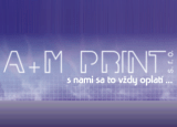 A + M print, s.r.o. 