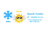 Marek Tomko el - mont s.r.o.