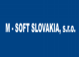 M - SOFT SLOVAKIA, s.r.o.