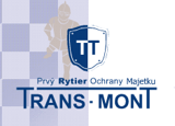 TRANS - MONT, s.r.o. Prešov