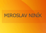 Miroslav Niník 