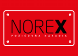 Norbert Pelegrin - NOREX 