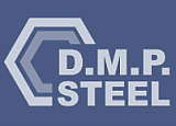  D.M.P. STEEL s.r.o.