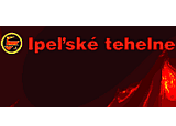 IPEĽSKÉ TEHELNE a.s.