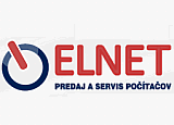Ján Janošov - ELNET