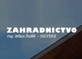 Ing. Milan Šušlík - SILVEEX