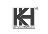 Kotvy a hmoždinky s.r.o.