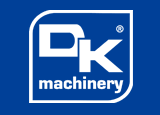 DK machinery a.s.