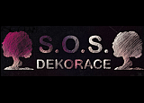 S.O.S.- DEKORÁCIE, s.r.o.