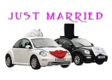 Zlatica Mravcová JUST MARRIED 
