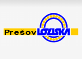 Ložiská - Prešov, s. r. o.