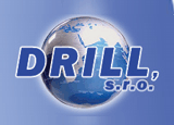 DRILL, s.r.o.