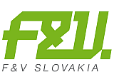 F&V Slovakia, spol. s r.o.
