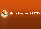 Hana Zoubková ZETEX