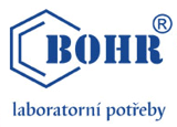Bohumil Hrodek - BOHR