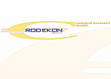 RODEKON, s.r.o.