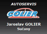 GOLIER, s. r. o.
