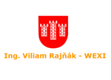 Ing. Viliam Rajňák - WEXI