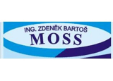 Ing. Zdeněk Bartoš - Moss