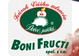 BONI FRUCTI, spol. s r.o.