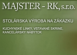 MAJSTER - RK, s. r. o. 