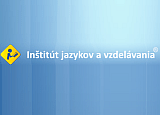 Inštitút jazykov a vzdelávania KNM s.r.o.