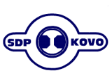 SDP - KOVO s.r.o.