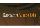 Štefan Boldižár PARADISO - INDIA