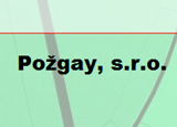 Požgay, s.r.o.