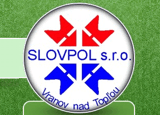 SLOVPOL, s.r.o.