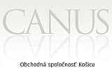 CANUS s.r.o.