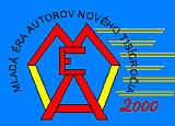 Mladá éra autorov nového tisícročia
