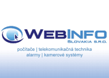 Webinfo Slovakia s. r. o.