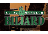 BILIARD KUTAJ - MARKECH s. r. o.