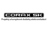 CORAX SK, s. r. o.