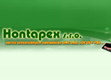 HONTAPEX, spol. s r. o.