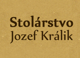Jozef Králik - Stolárstvo