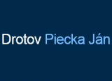 Ján Piecka - DROTOV