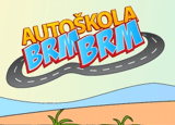 Roman Minich Autoškola BRM-BRM