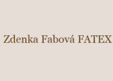Zdenka Fabová FATEX
