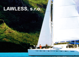 LAWLESS, s.r.o.