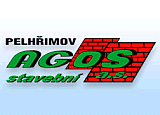 AGOS stavební a. s. Pelhřimov