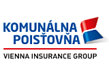 KOMUNÁLNA poisťovňa, a.s. Vienna Insurance Group