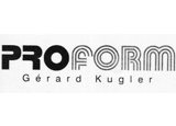 Gérard Kugler - PROFORM