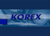KOREX SLOVAKIA, s.r.o.