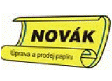 NOVÁK - papír, s.r.o.