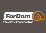 ForDom s.r.o. 
