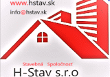 H-Stav s. r. o.