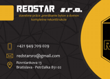 Redstar s. r. o.