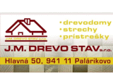 J.M. DREVO STAV s. r. o.